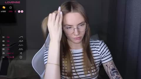 Eliana online show from December 2025 10:52:02 AM