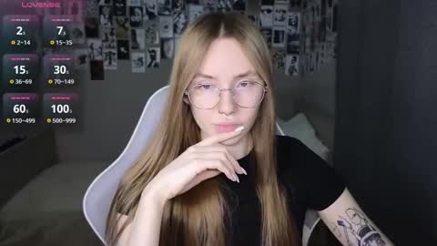 Eliana online show from February 2026 10:58:01 AM