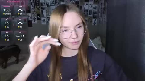 Eliana online show from February 2026 10:56:01 AM