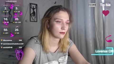 littlexjoy online show from December 2025 12:14:02 PM