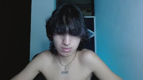 Snapshot of littlextrem chatting on June 2026 02:27:01 AM Eros online show from June 2026 02:27:01 AM