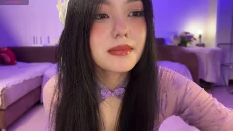 Snapshot of liunana chatting on September 2025 01:17:01 AM nana online show from September 2025 01:17:01 AM