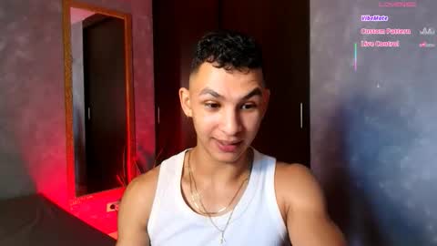 Luis Castro  online show from December 2025 01:39:02 PM