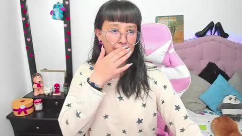 Katalina Novoa. online show from April 2026 01:41:02 AM