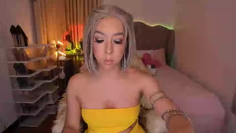 Snapshot of livecumayumi chatting on January 2026 11:14:02 AM Goddess Ayumi online show from January 2026 11:14:02 AM