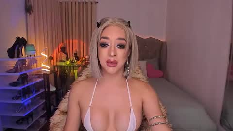 Snapshot of livecumayumi chatting on March 2026 03:34:01 PM Goddess Ayumi online show from March 2026 03:34:01 PM