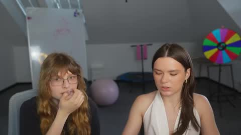 Snapshot of livehub054 chatting on June 2026 10:10:01 AM Sheryl online show from June 2026 10:10:01 AM