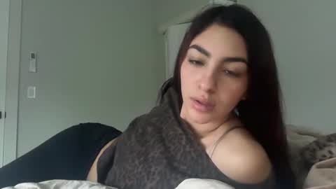 livhart online show from November 2025 11:46:01 PM