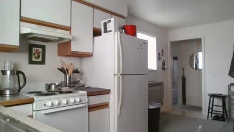 Liv Mirage online show from January 2025 07:56:01 PM