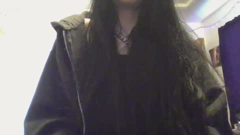 Liv Mirage online show from February 2025 10:20:01 PM