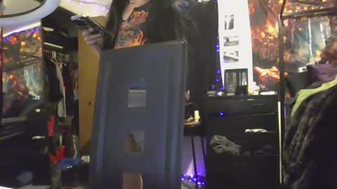 Liv Mirage online show from February 2025 05:36:01 PM