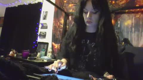 Liv Mirage online show from March 2025 05:49:02 AM