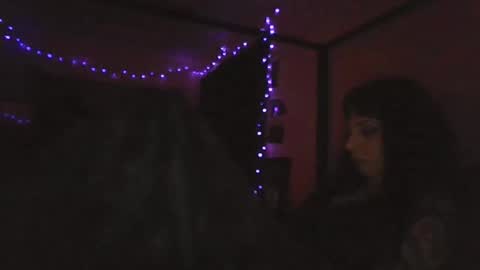 Liv Mirage online show from March 2026 07:46:02 AM