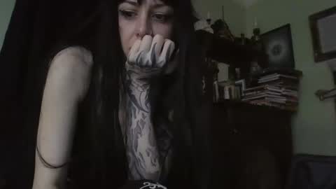 Liv Mirage online show from April 2026 06:21:01 PM