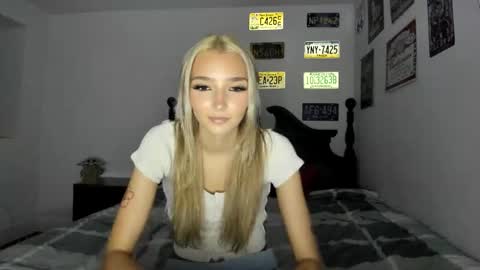 Livvy online show from April 2026 04:50:02 AM