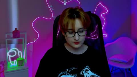 LixeLuna online show from April 2026 06:33:01 AM