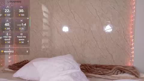 Lixy online show from March 2026 08:23:01 PM