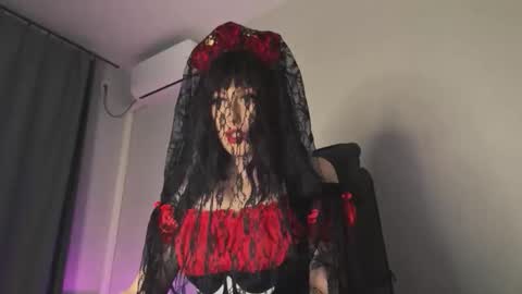 Liya Ray online show from October 2025 03:07:01 PM