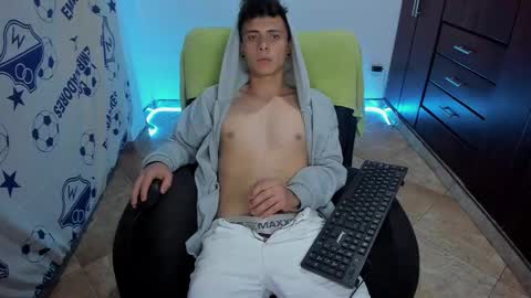 Chris online show from March 2026 04:08:01 AM