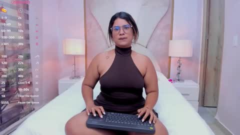 Snapshot of liz_ariza4u chatting on March 2026 03:00:01 AM online show from March 2026 03:00:01 AM