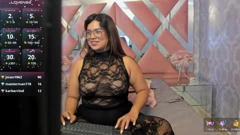 Snapshot of liz_ariza4u chatting on April 2026 03:20:02 PM online show from April 2026 03:20:02 PM