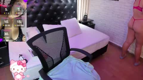 Mabe online show from November 2025 07:14:01 PM