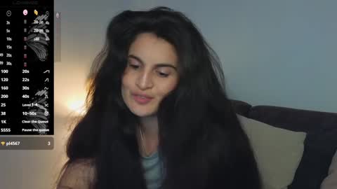 liz online show from December 2024 09:16:01 PM