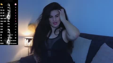 liz online show from December 2024 04:17:01 PM