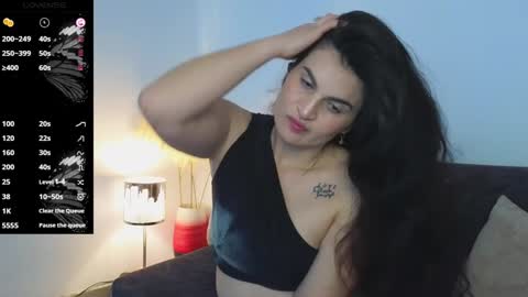 liz online show from December 2024 06:18:02 PM