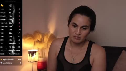 liz online show from January 2025 07:07:02 PM