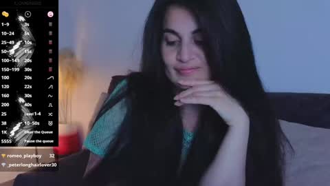 liz online show from January 2025 08:54:01 PM