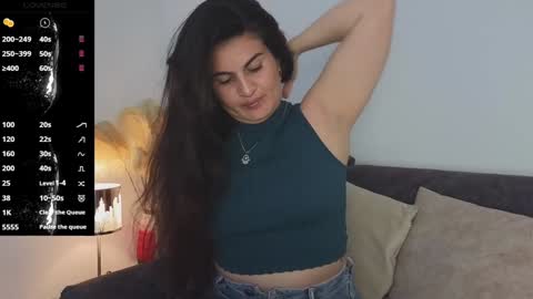 liz online show from February 2025 03:06:01 PM