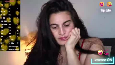 liz online show from February 2025 06:20:01 PM