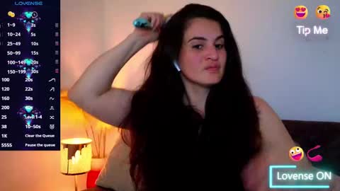 liz online show from March 2025 06:34:02 PM