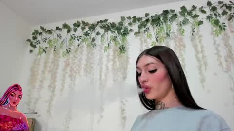 Snapshot of liz_lunaa chatting on April 2026 10:38:01 PM Liz Luna online show from April 2026 10:38:01 PM