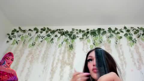 Snapshot of liz_lunaa chatting on May 2026 11:21:01 PM Liz Luna online show from May 2026 11:21:01 PM