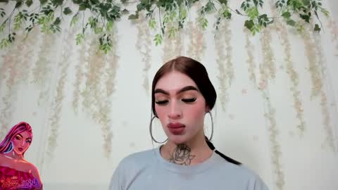Snapshot of liz_lunaa chatting on May 2026 09:19:01 PM Liz Luna online show from May 2026 09:19:01 PM