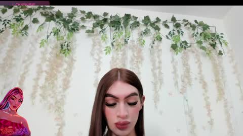 Snapshot of liz_lunaa chatting on May 2026 09:34:01 PM Liz Luna online show from May 2026 09:34:01 PM