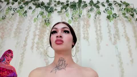 Snapshot of liz_lunaa chatting on May 2026 10:08:02 PM Liz Luna online show from May 2026 10:08:02 PM