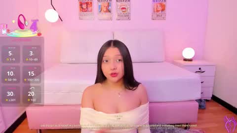 Liza online show from November 2025 04:02:02 AM