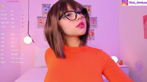 Liza online show from December 2025 05:58:02 AM