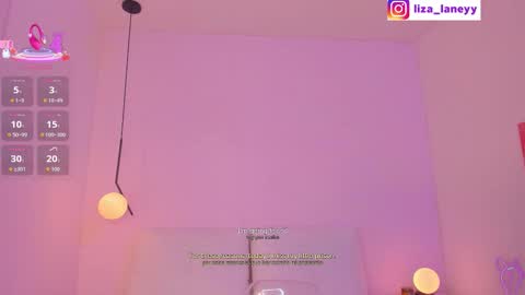 Liza online show from March 2026 04:40:01 AM