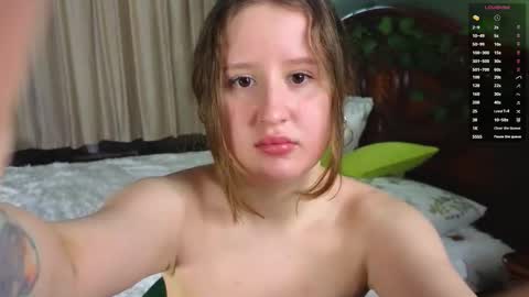 your love  online show from March 2026 03:14:01 PM