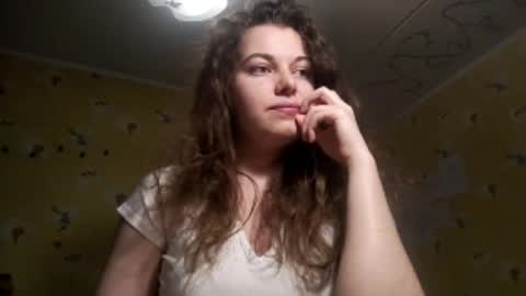 Snapshot of lizabethkimbal chatting on April 2026 05:01:02 PM Molly online show from April 2026 05:01:02 PM