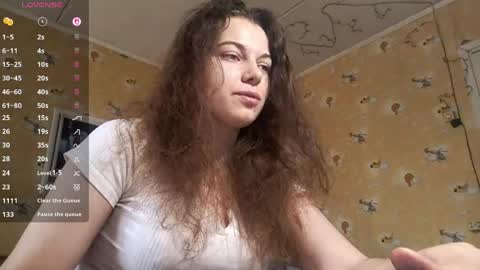 Snapshot of lizabethkimbal chatting on May 2026 05:05:02 AM Molly online show from May 2026 05:05:02 AM