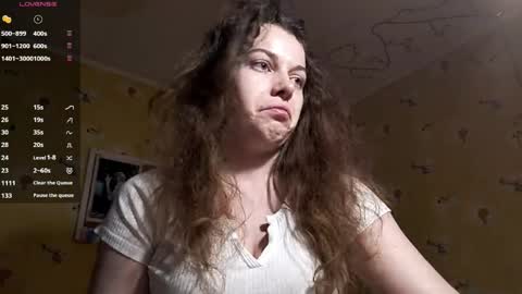 Snapshot of lizabethkimbal chatting on May 2026 04:13:02 PM Molly online show from May 2026 04:13:02 PM