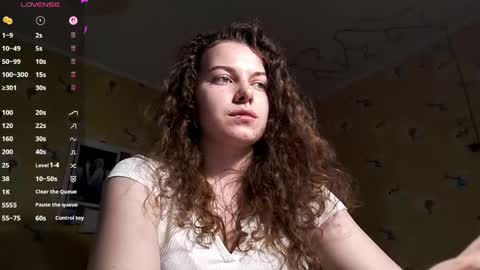 Snapshot of lizabethkimbal chatting on May 2026 02:36:02 PM Molly online show from May 2026 02:36:02 PM