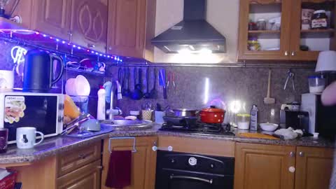 Snapshot of lizacakes chatting on January 2025 02:15:02 PM LizaCakes online show from January 2025 02:15:02 PM