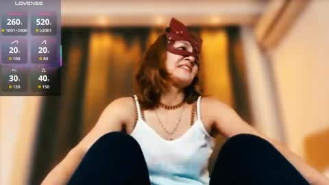 Liza online show from March 2026 06:57:01 PM