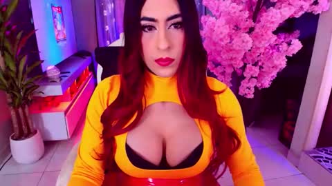 Liza Goth online show from October 2025 05:48:02 PM